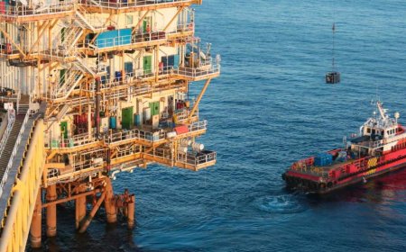 Government Revises 2026 Petroleum Revenue Target to $1.5bn