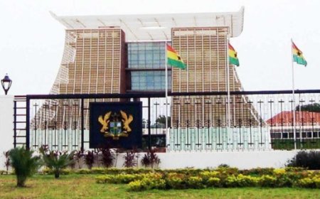 DOCUMENT: Mahama Submits List Of 808 Presidential Staffers Comprising 233 Appointees, 585 Civil Servants