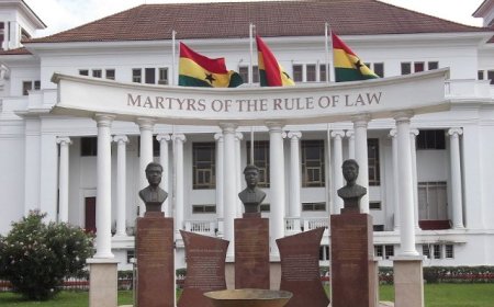 Supreme Court To Rule On Challenge To Political Parties’ Delegate System On July 29