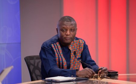 Kofi Adams Slams FIFA Over Partey Visa Refusal Response