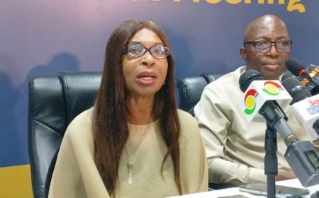 Victoria Bright Defends Board Appointments, Emphasises Governance Continuity at MobileMoney Fintech AGM