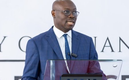 Gov’t to establish ‘Auditors’ Court’ to tackle audit infractions – Ato Forson