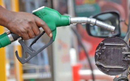 Government Scraps Diesel Price Relief