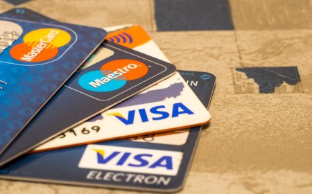 88% Use AI, 83% Shop on Social Media, 51% Hit by Scams – Visa Study Reveals
