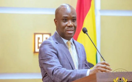 Finance Ministry Processing Arrears For Former Presidency Appointees