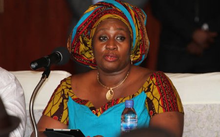 NPP Accuses Government Of ‘Selective Justice’ and Unlawful Legal Education Reforms