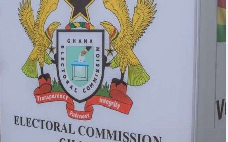 Election Watch Ghana calls for transparent EC appointments