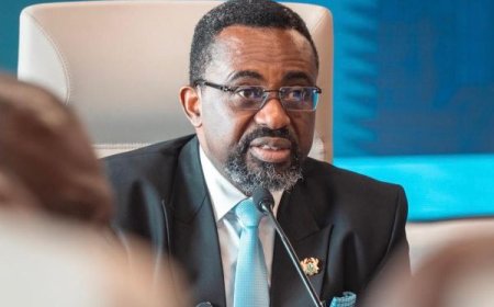 The BoG Converts Rural Banks Into Community Banks Under New Microfinance Reforms
