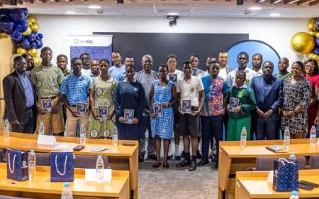 OmniBSIC Bank Launches School-Based Plastic Recovery Initiative to Boost Circular Economy