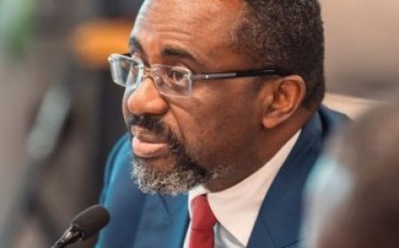 147 rural banks were converted into community banks under BoG reforms