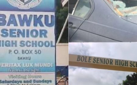 GES Condemns Assault On Bawku SHS Teachers, Vows Sanctions