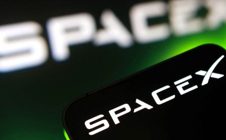SpaceX to Acquire AI Coding Start-Up Anysphere In a $60bn Deal