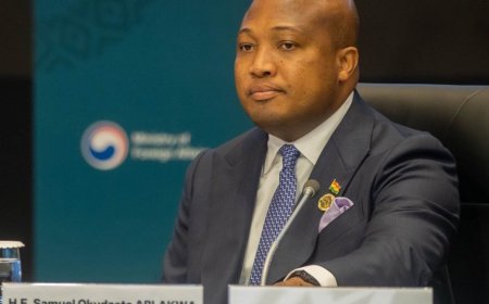 Ablakwa: France’s Slave Law Classifying Africans as Property Repealed