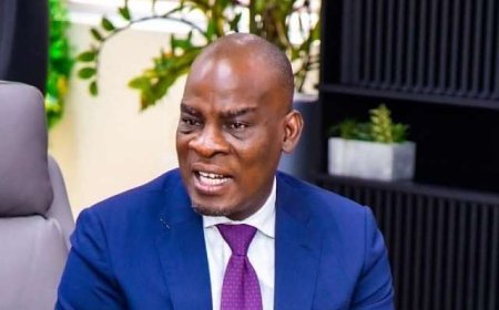 Ghana Needs Up To 90,000 More Teachers But Budget Allows Only 7,000 Recruits – Education Minister