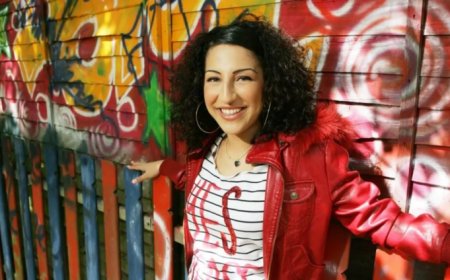 UK Actress Charged With Importing Meth Worth Almost A$300m Into Australia