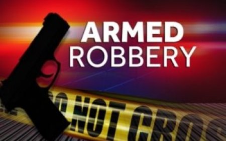 Kumasi: Two Killed in Gun Battle As Police Dismantle Armed Robbery Syndicate