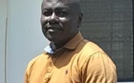 Ayawaso West MCE Highlights Major Infrastructure, Education and Health Projects Across Municipality