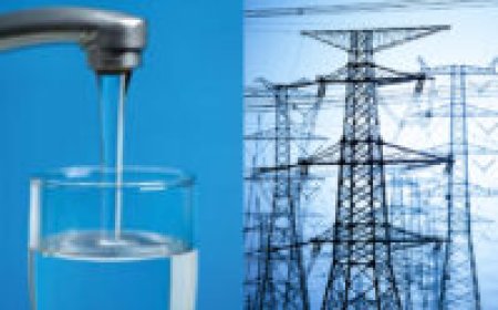 PURC Announces 3.49% Electricity And 0.85% Water Tariff Increases Effective July 1