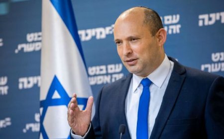 Israel ‘Smuggled Starlink Into Iran’ to Aid Protests — Ex-PM Bennett Reveals