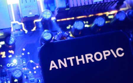 AP Reports: Anthropic Model 'Breaches' US Classified System In Hour