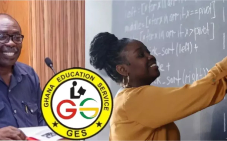 GES To Announce Shortlisted Recruitment Candidates By July 20