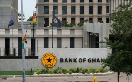 BoG Imposes Three-Year Cheque Ban On Repeat Dud Cheque Offenders