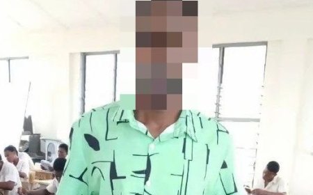 Education Ministry Urges Public to Help Locate Interdicted Bole SHS Teacher Over Alleged Sexual Misconduct