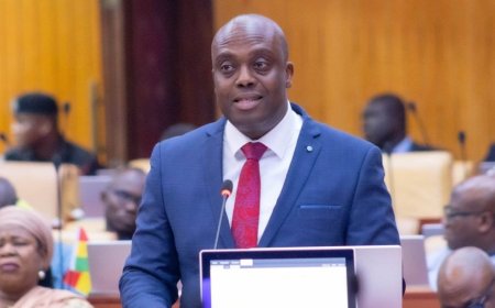 GoldBod Buys 135.8 Tonnes of Gold, Generates Over $10bn In 2025