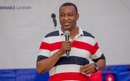 Wontumi Appeals For Deferment Of July 3 Ruling