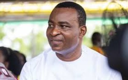 AG Opposes Wontumi’s Appeal To Defer July 3 Judgment
