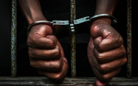 Sales Boy Who Stole GH¢353,471 From Employer For ‘Marriage’ Convicted, Fined