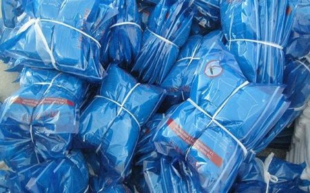 GHS Dismisses Claims Insecticide-Treated Nets Are Harmful to Children