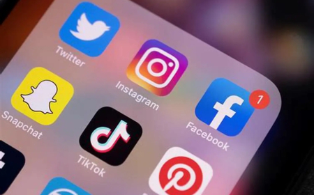 US House Passes Child Online Safety Bill