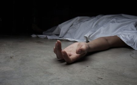 Woman, Two Children Found Dead in Floodwaters At Dome