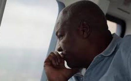 Mahama Orders Immediate Release of Contingency Funds as Accra Flood Death Toll Hits Nine