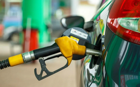 Fuel Prices to Fall Sharply From July 1 – COPEC