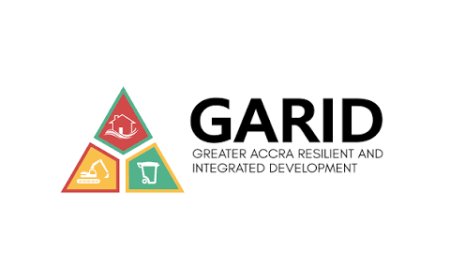 GARID Says About $150m Of $285m Flood Project Funding Has Been Committed