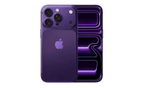 Apple's iPhone 18 Pro Leaked Before Launch