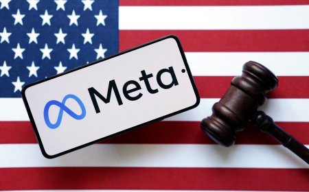 Meta Suffers Major Blow in Teen Addiction Lawsuit