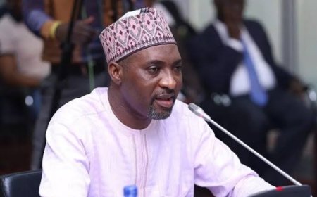 Over 38,000 People Displaced, 7761 Households Affected And 12 Persons Dead after Floods in Accra - Interior Minister
