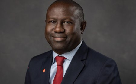 Airtel Kenya Appoints New Managing Director