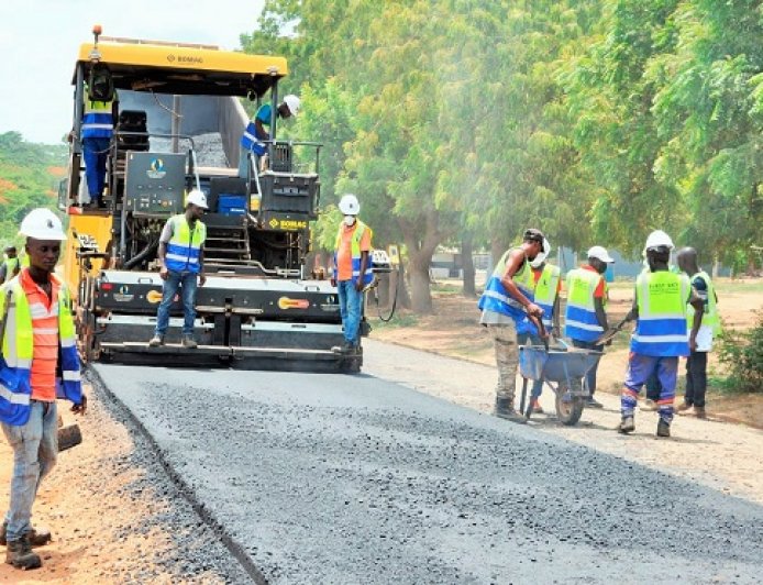 Road Maintenance Contractors Threaten Protest Over Six Years’ Arrears