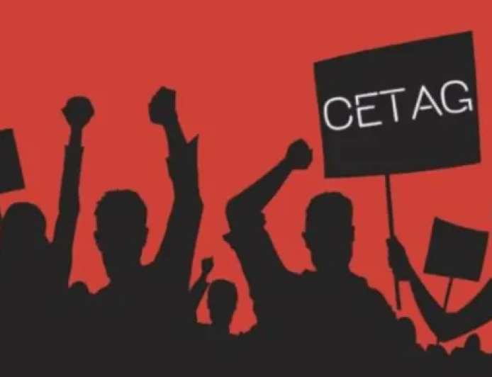 More Than 250 Lecturers Affected By Salary Downgrades – CETAG Seeks Resolution