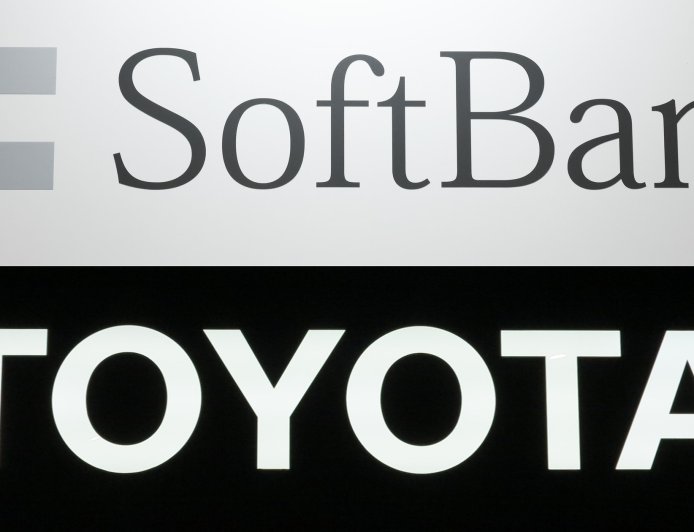 SoftBank Surpasses Toyota to Become Japan’s Most Valuable Company