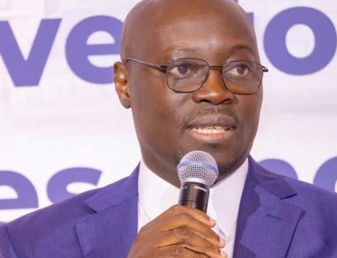Ato Forson: Ghana’s Inflation To Stay Below 5% Despite Middle East Risks