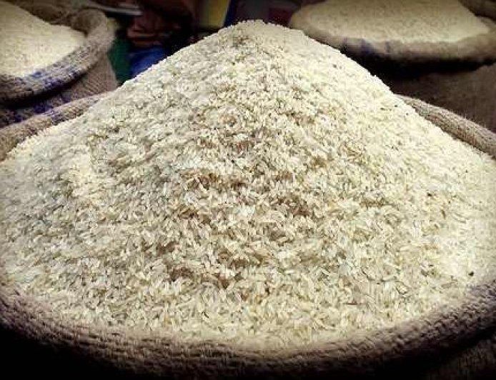 Government Maps 515,000 Hectares For Rice Production To Attract Investment, Cut Imports