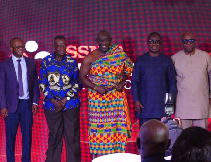 SSNIT Launches Telehealth Service For Pensioners