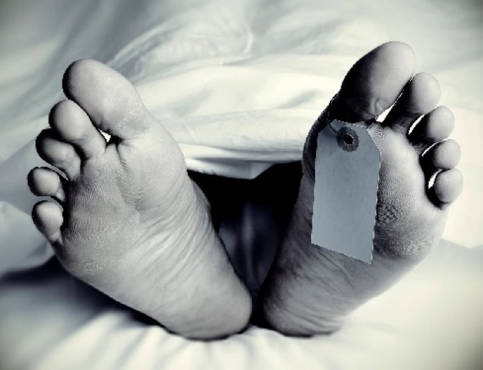 Missing Corpse From Oda Hospital Morgue Surfaces At Suhum