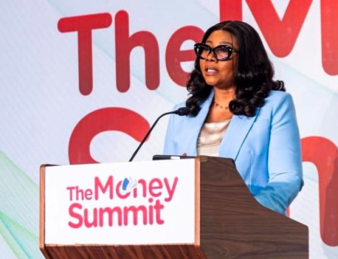 Economy Stable But Fragile- BoG Warns