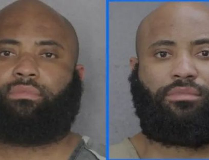 Ghanaian-American Sentenced To 17 Years For Leading US$38m Global Email Fraud Scheme